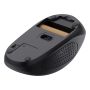 Trust Primo Bluetooth Muis - Compacte muis – Bluetooth verbinding – 1600 DPI – Zwart (24966) thumbnail