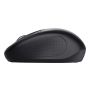 Trust Primo Bluetooth Muis - Compacte muis – Bluetooth verbinding – 1600 DPI – Zwart (24966) thumbnail