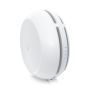 Ubiquiti AF60-HD bridge & repeater Netwerkbrug 1800 Mbit/s Wit (AF60-HD) thumbnail