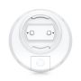 Ubiquiti AF60-HD bridge & repeater Netwerkbrug 1800 Mbit/s Wit (AF60-HD) thumbnail