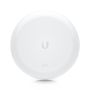 Ubiquiti AF60-HD bridge & repeater Netwerkbrug 1800 Mbit/s Wit (AF60-HD) thumbnail