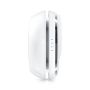 Ubiquiti AF60-HD bridge & repeater Netwerkbrug 1800 Mbit/s Wit (AF60-HD) thumbnail