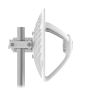 Ubiquiti airFiber 60 LR Netwerkbrug 1800 Mbit/s Wit (AF60-LR) thumbnail