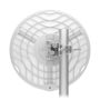 Ubiquiti airFiber 60 LR Netwerkbrug 1800 Mbit/s Wit (AF60-LR) thumbnail