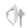 Ubiquiti airFiber 60 LR Netwerkbrug 1800 Mbit/s Wit (AF60-LR) thumbnail