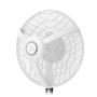 Ubiquiti airFiber 60 LR Netwerkbrug 1800 Mbit/s Wit (AF60-LR) thumbnail