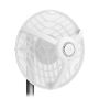 Ubiquiti airFiber 60 LR Netwerkbrug 1800 Mbit/s Wit (AF60-LR) thumbnail