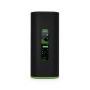 Ubiquiti AmpliFi Alien wireless router Gigabit Ethernet Dual-band (2.4 GHz / 5 GHz) Black, Green (AFI-ALN-R) (AFI-ALN-R) thumbnail