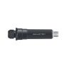 Ubiquiti BULLETAC-IP67 draadloos toegangspunt (WAP) Zwart Power over Ethernet (PoE) (BULLETAC-IP67) thumbnail