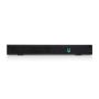 Ubiquiti EdgeRouter ER-12 bedrade router Gigabit Ethernet Zwart (ER-12) thumbnail