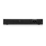 Ubiquiti EdgeRouter 4 bedrade router Gigabit Ethernet Zwart (ER-4) thumbnail