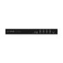 Ubiquiti EdgeRouter ER-8-XG Managed L3 1U Zwart (ER-8-XG) thumbnail