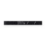 Ubiquiti EdgeRouter ER-8-XG Managed L3 1U Zwart (ER-8-XG) thumbnail