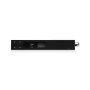 Ubiquiti EdgeRouter ER-8-XG Managed L3 1U Zwart (ER-8-XG) thumbnail
