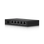 Ubiquiti EdgeRouter X, 5-Port, 5x1000Mbps desktop (ER-X) thumbnail