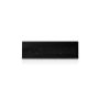 Ubiquiti EdgeRouter X SFP bedrade router Gigabit Ethernet Zwart (ER-X-SFP) thumbnail