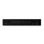 Ubiquiti EdgeRouter X SFP bedrade router Gigabit Ethernet Zwart (ER-X-SFP) thumbnail