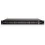 Ubiquiti ES-48-500W netwerk-switch Managed L2/L3 Gigabit Ethernet (10/100/1000) Power over Ethernet (PoE) 1U Zwart (ES-48-500W) thumbnail