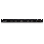 Ubiquiti EdgeSwitch 48 - Pøepínaè - øízený - 48 x 10/100/1000 (PoE+) + 2 x Gigabit SFP / 1 (ES-48-750W) thumbnail