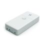 Ubiquiti F-POE-G2 netwerk media converter Intern 1000 Mbit/s Wit (F-POE-G2) thumbnail