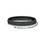 Ubiquiti Single-Mode LC Fiber Cable Glasvezel kabel 60,96 m Zwart (FC-SM-200) thumbnail