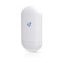 Ubiquiti LTU Lite 1000 Mbit/s Wit Power over Ethernet (PoE) (LTU-LITE) thumbnail