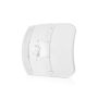 Ubiquiti LTU-LR draadloos toegangspunt (WAP) 1000 Mbit/s Wit Power over Ethernet (PoE) (LTU-LR) thumbnail