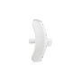 Ubiquiti LTU-LR draadloos toegangspunt (WAP) 1000 Mbit/s Wit Power over Ethernet (PoE) (LTU-LR) thumbnail