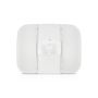 Ubiquiti LTU-LR draadloos toegangspunt (WAP) 1000 Mbit/s Wit Power over Ethernet (PoE) (LTU-LR) thumbnail