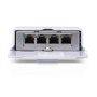 Ubiquiti NanoSwitch Gigabit Ethernet (10/100/1000) Power over Ethernet (PoE) Wit (N-SW) thumbnail