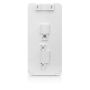 Ubiquiti NanoSwitch Gigabit Ethernet (10/100/1000) Power over Ethernet (PoE) Wit (N-SW) thumbnail