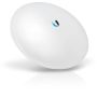 Ubiquiti NanoBeam 5AC Gen 2 Netwerkbrug 450 Mbit/s Wit (NBE-5AC-GEN2) thumbnail