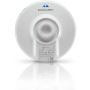 Ubiquiti NanoBeam 5AC Gen 2 Netwerkbrug 450 Mbit/s Wit (NBE-5AC-GEN2) thumbnail