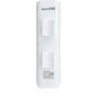 Ubiquiti NanoStation M2 Netwerkbrug Wit (NSM2) thumbnail