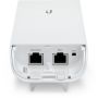 Ubiquiti NanoStation M2 Netwerkbrug Wit (NSM2) thumbnail