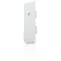 Ubiquiti NanoStation M2 Netwerkbrug Wit (NSM2) thumbnail