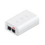 Ubiquiti Networks POE-24-12W-WH PoE adapter & injector 24 V (POE-24-12W-WH) thumbnail