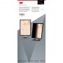 3M Privacyfilter voor breedbeeldscherm voor desktop 25" staand (7100142919) thumbnail