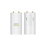 Ubiquiti Rocket M2 150 Mbit/s Wit Power over Ethernet (PoE) (ROCKETM2) thumbnail