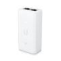 Ubiquiti U-POE-AF PoE adapter & injector Gigabit Ethernet 48 V (U-POE-AF) thumbnail