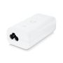 Ubiquiti U-POE-AF PoE adapter & injector Gigabit Ethernet 48 V (U-POE-AF) thumbnail