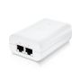 Ubiquiti U-POE-AT PoE adapter & injector Gigabit Ethernet (U-POE-AT) thumbnail