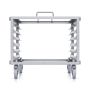 Ubiquiti U-Rack-6U-TL Rekbasis (U-RACK-6U-TL) thumbnail