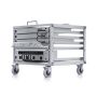 Ubiquiti U-Rack-6U-TL Rekbasis (U-RACK-6U-TL) thumbnail