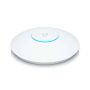 Ubiquiti UniFi6 Enterprise 4800 Mbit/s Wit Power over Ethernet (PoE) (U6-ENTERPRISE) thumbnail