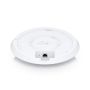 Ubiquiti UniFi6 Enterprise 4800 Mbit/s Wit Power over Ethernet (PoE) (U6-ENTERPRISE) thumbnail