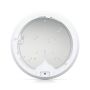 Ubiquiti UniFi6 Enterprise 4800 Mbit/s Wit Power over Ethernet (PoE) (U6-ENTERPRISE) thumbnail