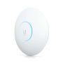 Ubiquiti UniFi6 Enterprise 4800 Mbit/s Wit Power over Ethernet (PoE) (U6-ENTERPRISE) thumbnail