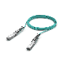Ubiquiti UACC-AOC-SFP28-30M Active Optical Cable SFP28 (UACC-AOC-SFP28-30M) thumbnail