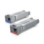 Ubiquiti UACC-OM-SM-10G-S-2 netwerk transceiver module Vezel-optiek 10000 Mbit/s (UACC-OM-SM-10G-S-2) thumbnail